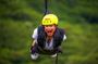 Mauritius Sky Pulse Zipline- 7 Scenic Lines-Vallé Advenature Park