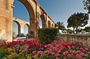 Private 4-hour Walking Tour of Valletta with official tour guide
