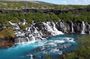 West Coast and Waterfalls Private Tour