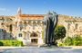 Split Premium Private Walking Tour & Tickets History Palace Walls