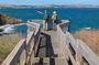 Coastal Cliffs of Phillip Island: Audio Tour of Cape Woolamai