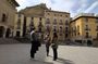 Guided tour of Monzón and the castle 3h.