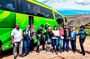 Route of the Sun from Cusco to Puno Full Day