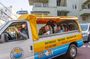 Alcatraz Tour + 90 min San Francisco City Open Air Van Tour