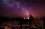 Professional Stargazing Safari by Jeep With Dinner From Hurghada
