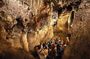 Half Day Tour to Grutas de Coyame from Chihuahua
