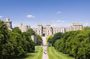 Royal Windsor Independent Half Day Private Tour