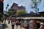 Singapore Chinatown & Ann Siang Hill Park Heritage Walking Tour