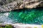 Tickets to 4 cenotes turtle house 2 caverns and 2 outdoors