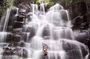 Ubud Waterfalls, Rice Terrace & Jungle Swing - Private Tour