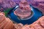 Horseshoe Bend Float Trip in Page