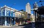 Private Adventures Tour in Downtown Mobile