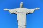 Cristo Redentor + City Tour: Transfers, Local Guide and Tickets.