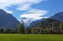 Interlaken & Jungfrau private tour - Customized day tour with your local guide