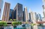 Chicago Walking Tour: Modern Architecture