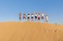 Salalah Desert Day Trip – Dunes, Camel Farm & Frankincense