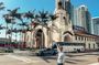 Historical Walking Tour of San Diego
