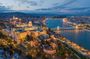 Budapest by Night Danube Cruise with Audio Guide & Welcome Drink