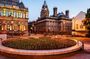 A Spectacular Scavenger Hunt: Leeds Landmarks!