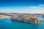 Malta Wine & Three Cities – Private Shore Tour