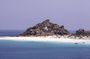 Hiking Ladies Island/Sailing 3 Islands Humboldt Penguin Reserve