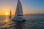 Puerto Vallarta Adults-Only Luxury Sunset Sail