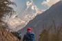 5 Day Easy Annapurna Base Camp Trek