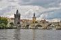 Historic Prague: Old Town & Jewish Quarter Walking Tour
