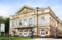 Explore Baden-Baden: Kurhaus, Casino & Historic Landmarks