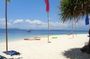 Shore excursion: Puerto Princesa Island Hopping Tour