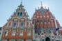Riga Old Town walking tour