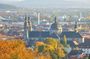 Explore Fulda in 60 minutes with a Local
