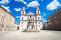 Private Salzburg Cathedral and Old Town Tour