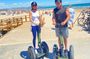 Valencia Beach Segway Experience – Private Tour"
