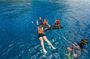 Vibrant Surin Islands Snorkel Catamaran from Khao Lak