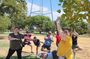 Tacoma Tirade Scavenger Hunt