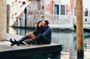 Romantic Venice: photo shoot with local photographer
