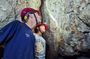 Wild Cave Adventure in Magellan Cave in Areni Armenia