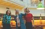 Guided Tour of Melbourne's Iconic State Library