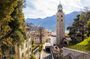 Historic Lugano: Exclusive Private Tour with a Local