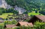 Discover Interlaken and Grindelwald with Private Driver