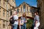 History of Medicine Tour - by Uncomfortable Oxford™