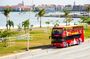 City Sightseeing Panama City Hop-On Hop-Off Bus Tour