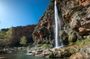 Montanejos Thermal Pools & Waterfall from Valencia