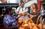The 10 Tastings of Colombo With Locals: Private Street Food Tour
