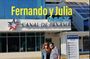 Private Tour Panama City and Canal with Hotel Pickup