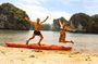 Lan Ha Bay Full Day Cruise and Kayak – Small Group guaranteed