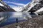 Portillo & Inca Lagoon Private Andes Experience