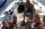 3 Hours Sailing boat excursion in Catania