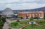 Private Day Tour of Kigali, Culture, History & Scenic Views